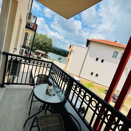 Apartmani Zivkovic Srebrno Jezero Veliko Gradište Exteriér fotografie