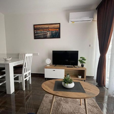 Apartmani Zivkovic Srebrno Jezero Veliko Gradište Exteriér fotografie