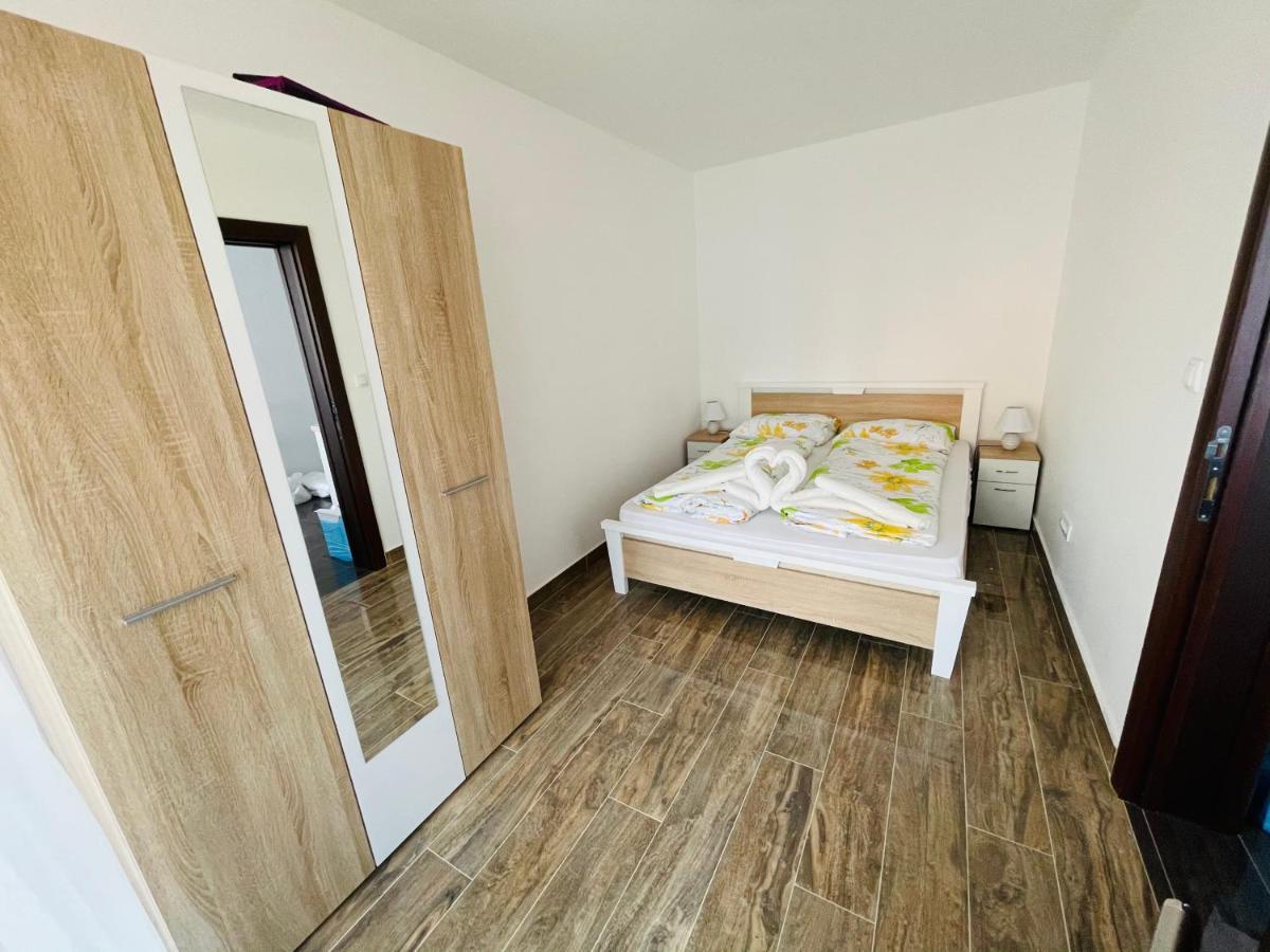 Apartmani Zivkovic Srebrno Jezero Veliko Gradište Exteriér fotografie