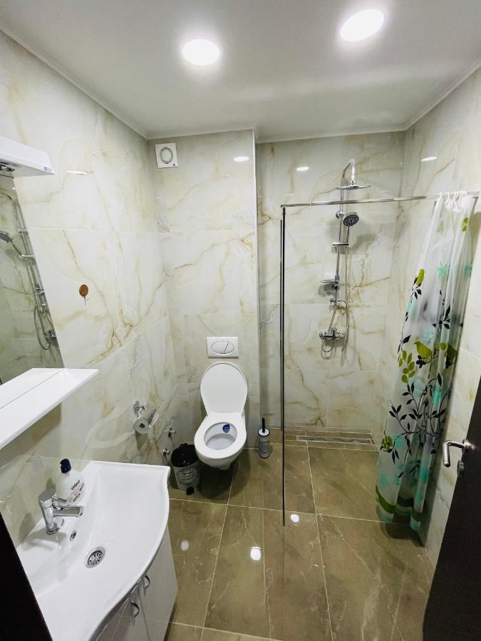 Apartmani Zivkovic Srebrno Jezero Veliko Gradište Exteriér fotografie