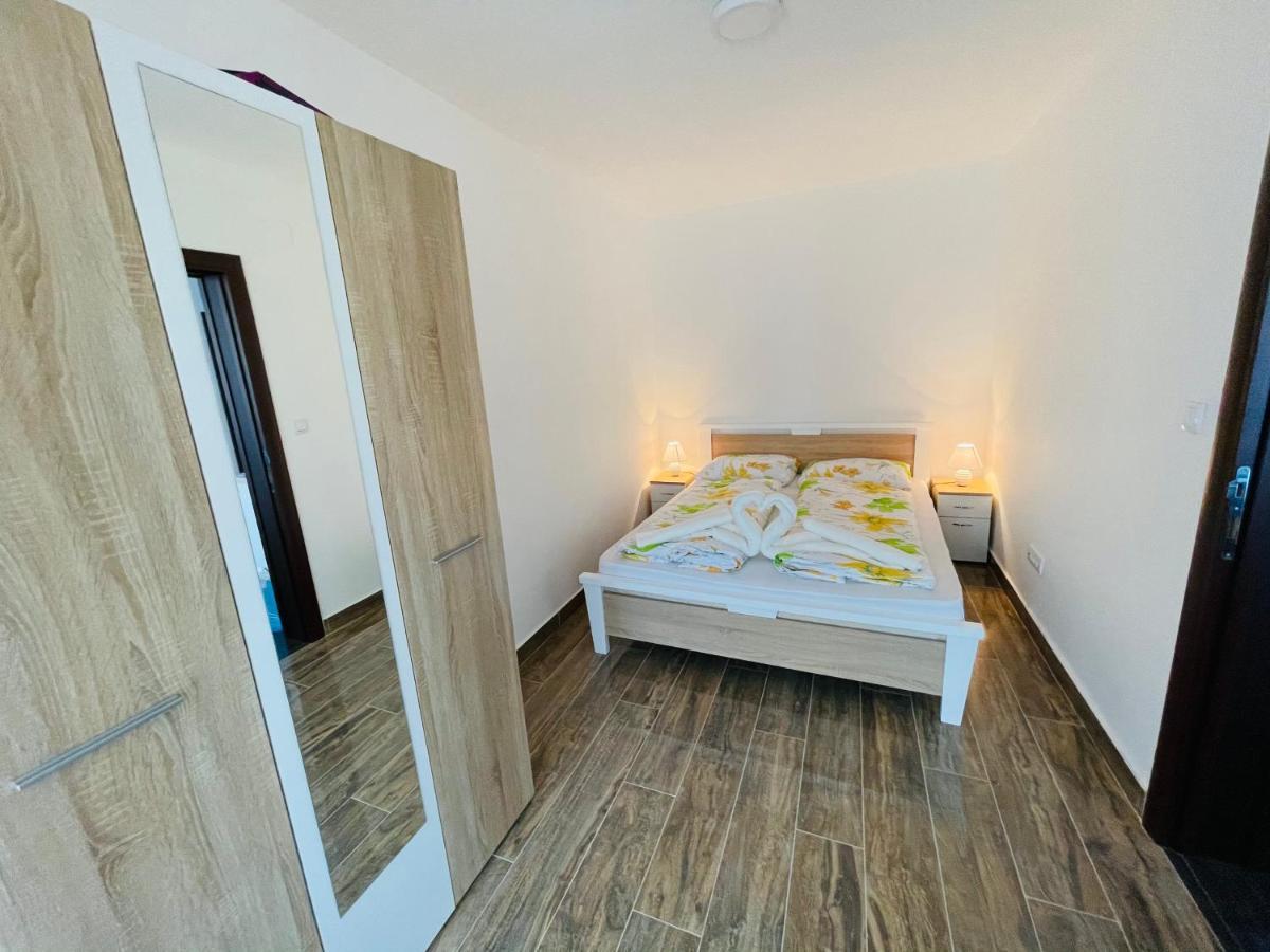 Apartmani Zivkovic Srebrno Jezero Veliko Gradište Exteriér fotografie