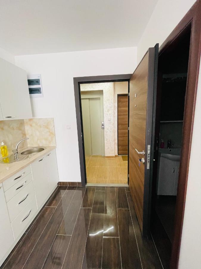 Apartmani Zivkovic Srebrno Jezero Veliko Gradište Exteriér fotografie