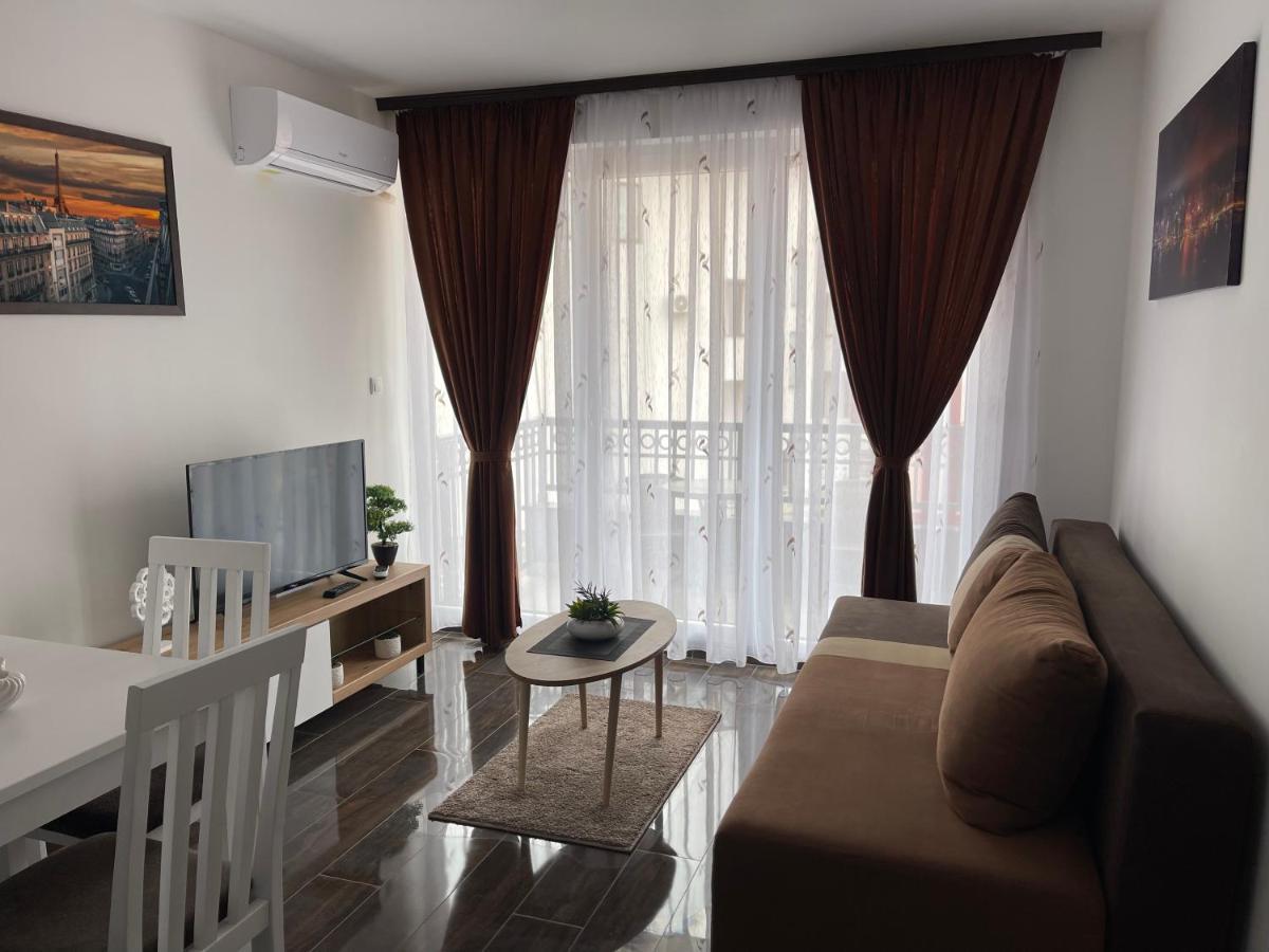 Apartmani Zivkovic Srebrno Jezero Veliko Gradište Exteriér fotografie